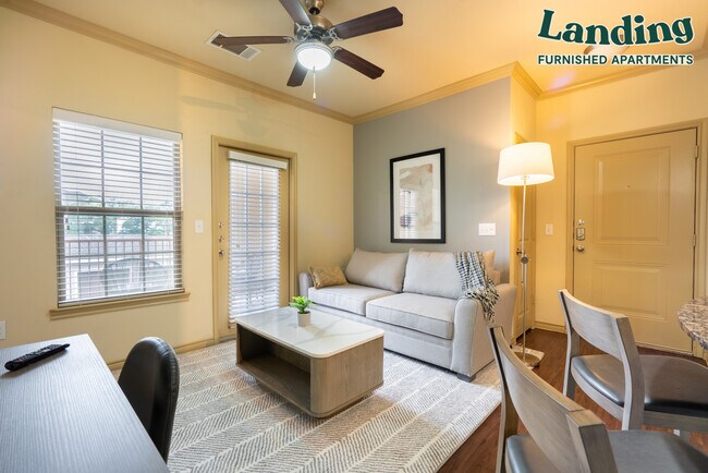 Foto del edificio - 5511 Pecan Springs Rd