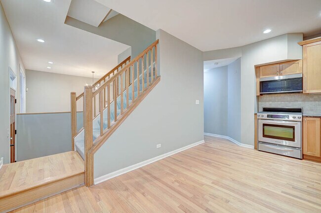 Foto del edificio - 1923 N Sheffield Ave