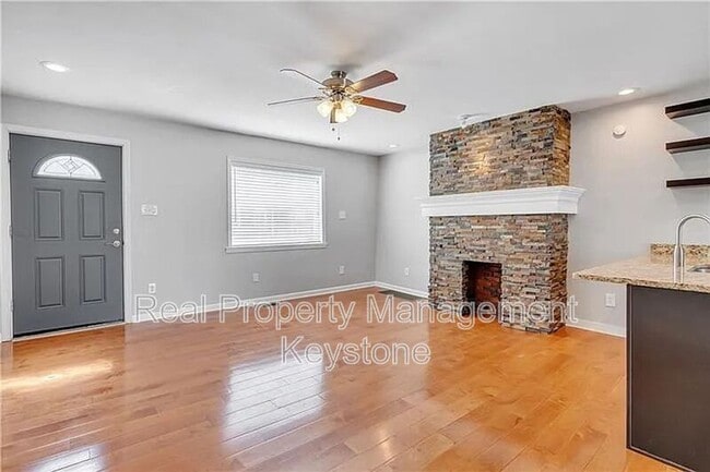 Foto del edificio - 5159 Keystone St