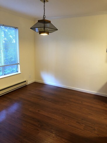 dining area - 505 Cypress Point Dr
