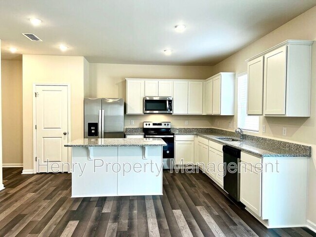 Foto del edificio - 1500 Arapahoe Ridge Dr