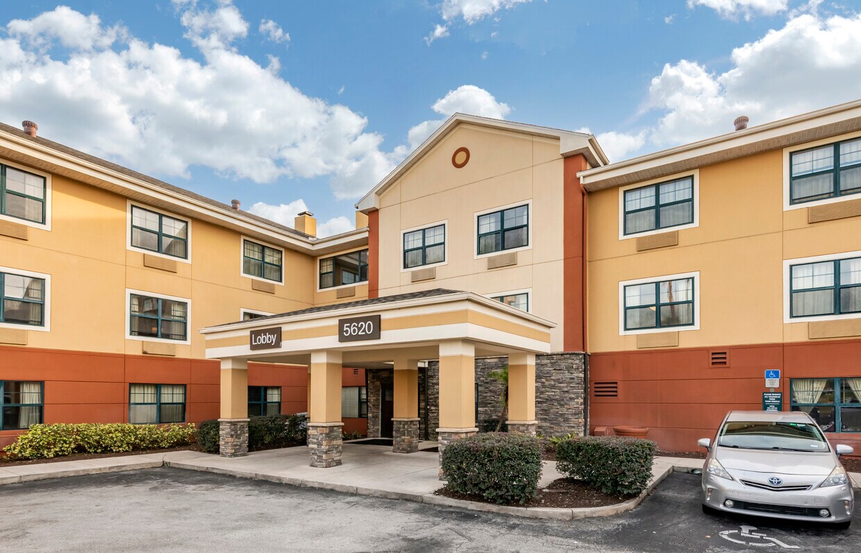 Primary Photo - Furnished Studio-Orlando - Universal Studios - Major Blvd.