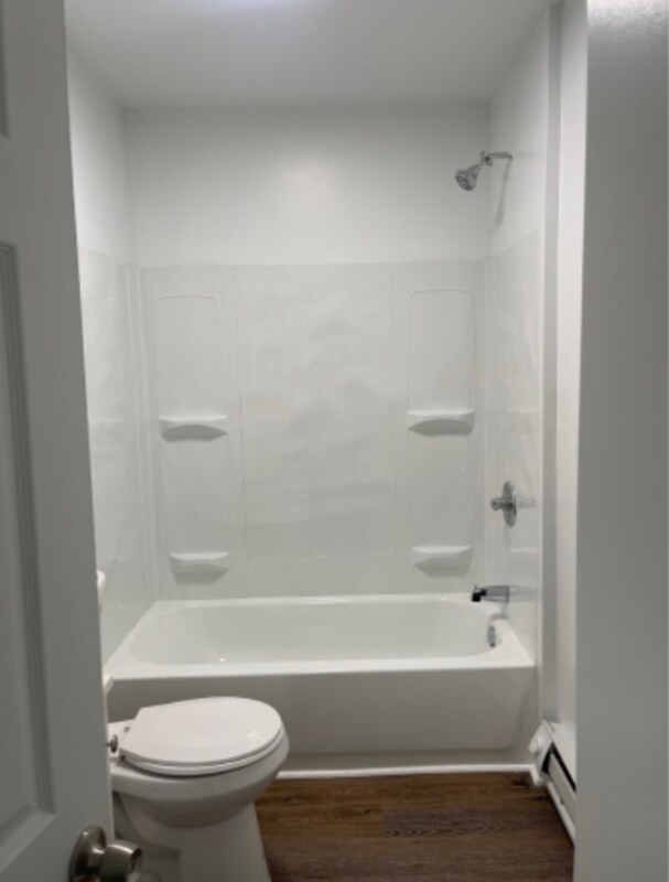 Foto del edificio - 123 N 53rd St