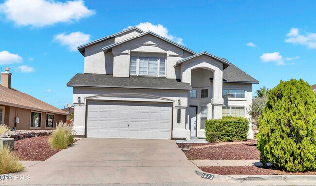 Foto del edificio - 1473 Desierto Rico Ave