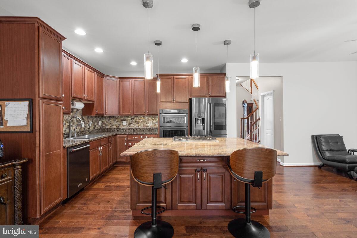 20052 Northville Hills Terrace, Ashburn, VA 20147 Townhome Rentals in