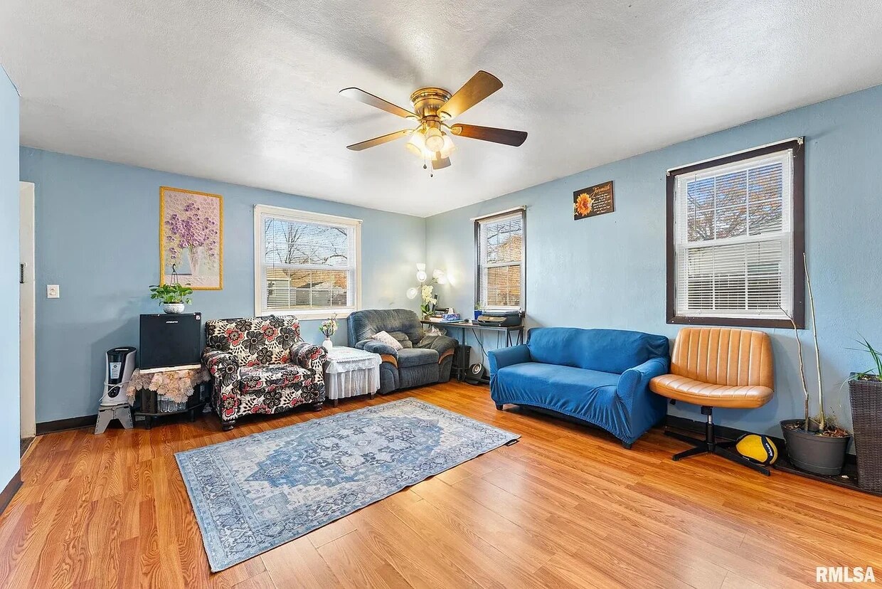 Foto del edificio - 1025 38th St