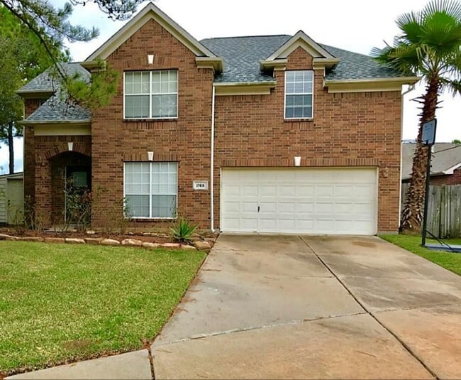 Building Photo - 17414 Ivy Brook Ct