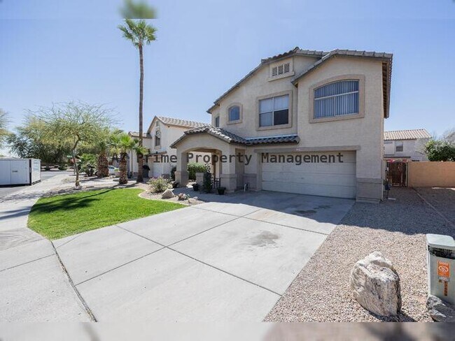 Foto del edificio - 12859 W Cambridge Ave