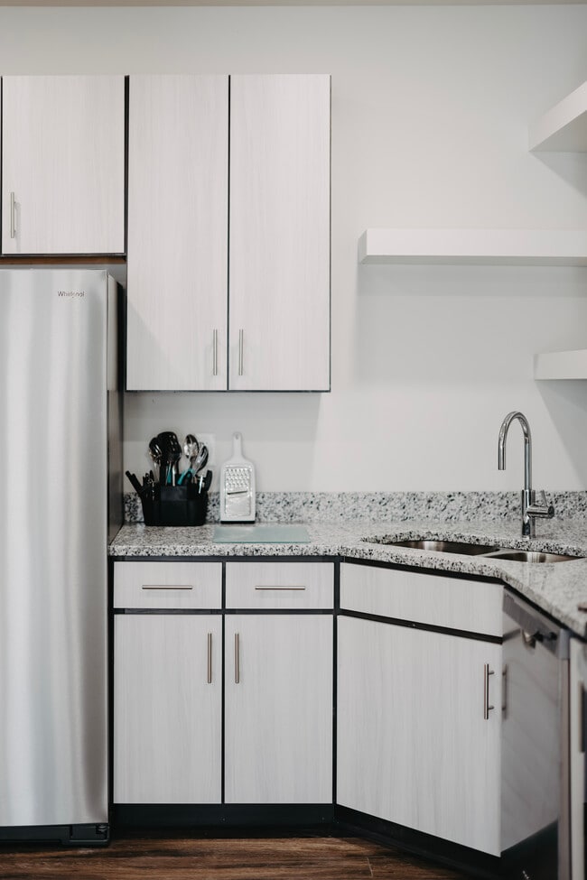 Townhome - Winding Springs