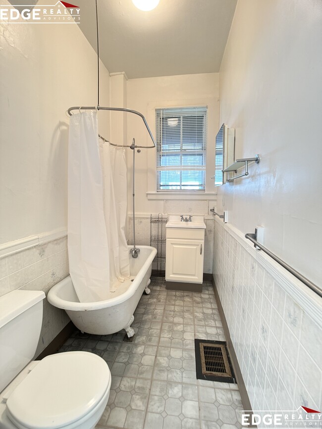 Building Photo - 55 Rindge Ave