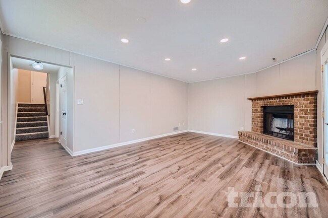 Foto del edificio - 2836 Aspen Hill Rd