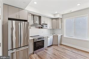 Photo - 1436 Parrish St Townhome