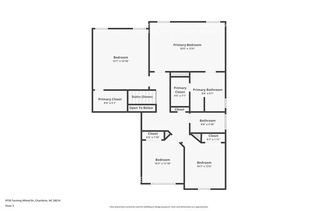 Foto del edificio - 9738 Turning Wheel Dr