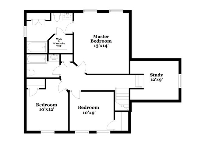 Foto del edificio - 10632 Greatford Ct