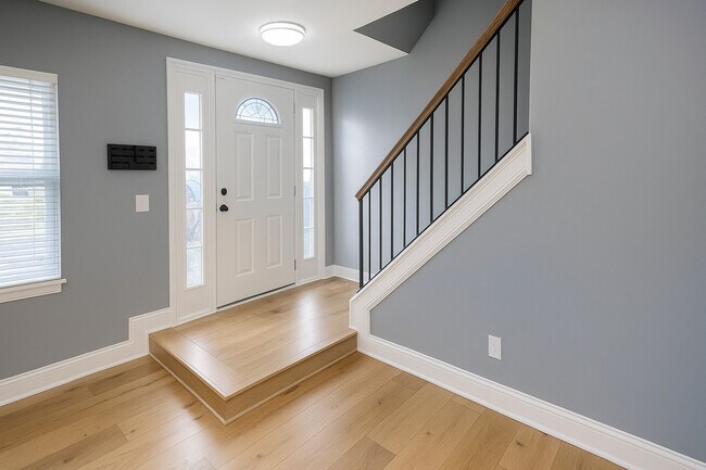 Foto del edificio - 329 Pinto Dr