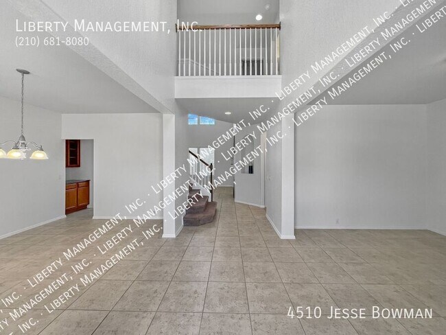 Foto del edificio - 4510 Jesse Bowman