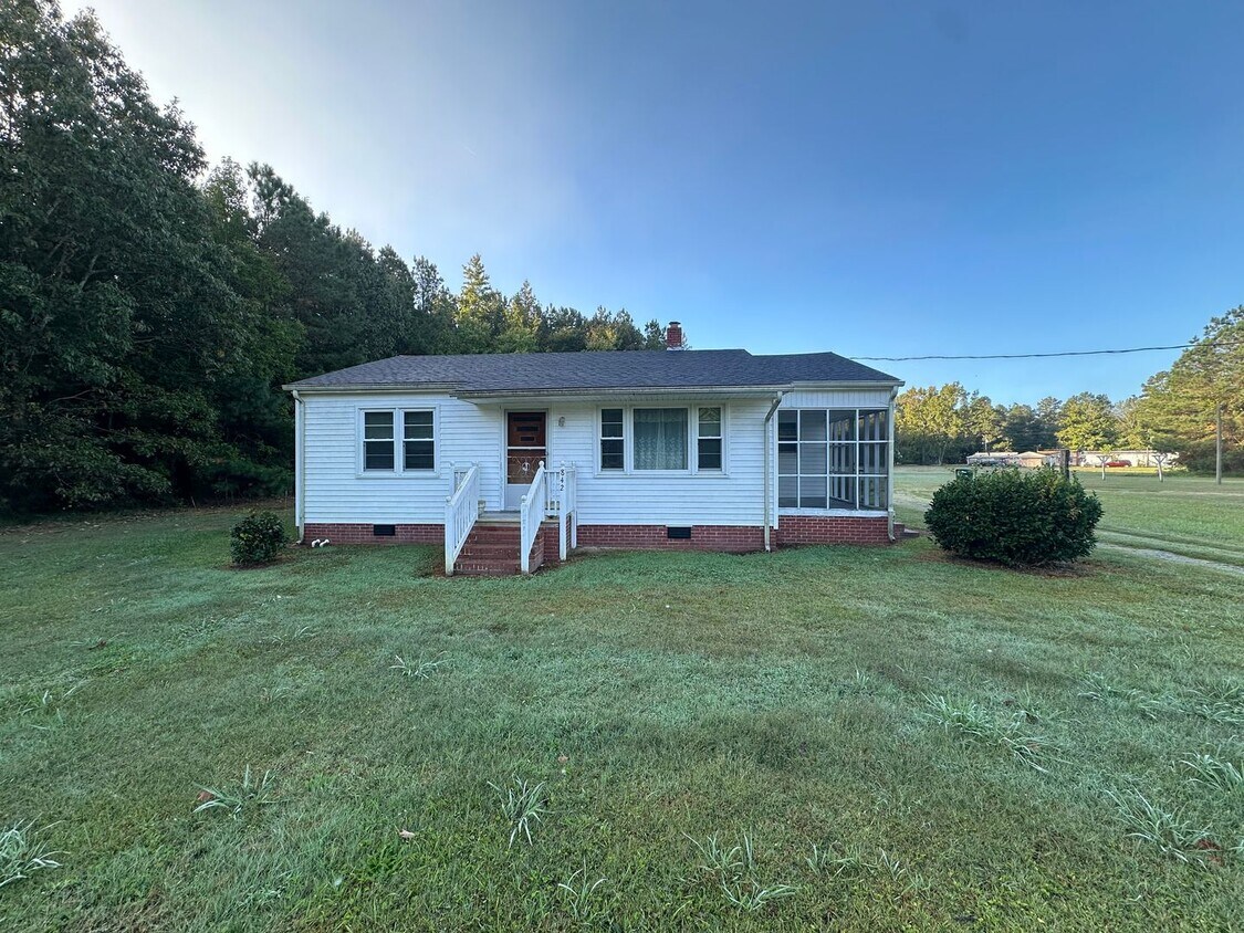 Foto principal - Your Slice of Serenity : Country Charm Awa...