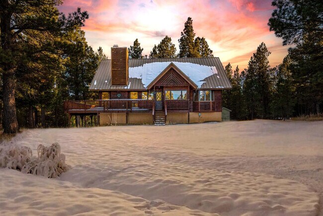 Foto del edificio - 47 Valle Grande Trail N