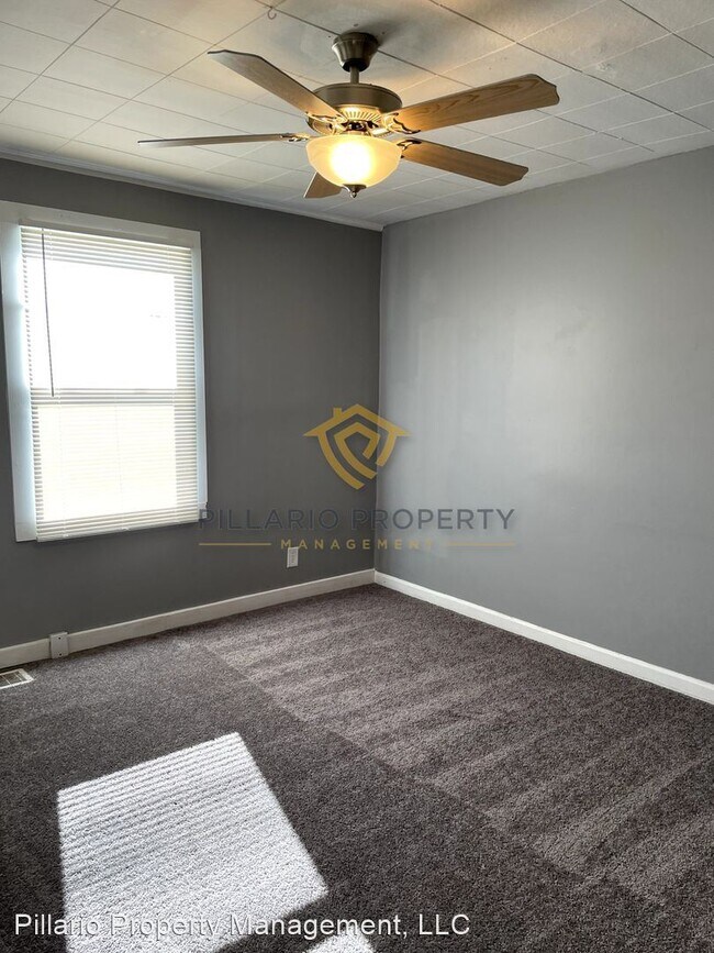 Foto del edificio - 3 br, 1 bath House - 1730 Perkins Ave.