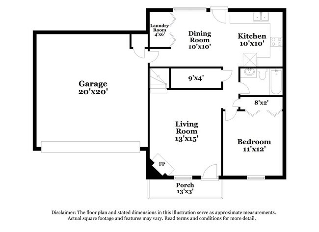 Foto del edificio - 1569 Dillard Rd