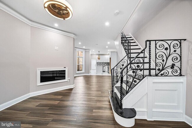 Foto del edificio - New Construction Apartment West Philly