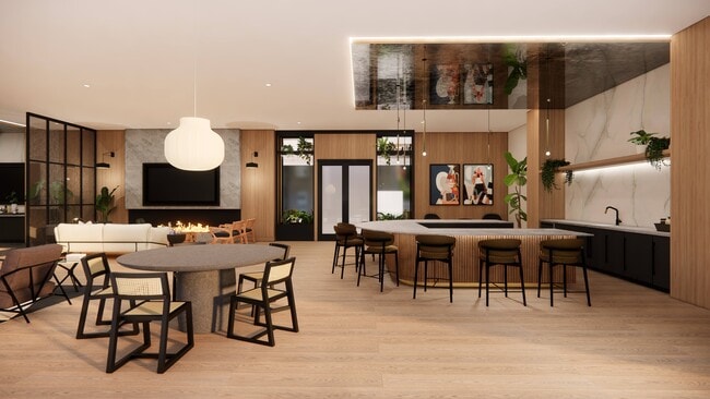 Building Photo - The Waylon