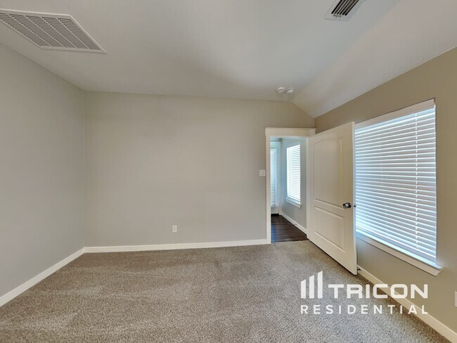 Foto del edificio - 214 Greenhill Street Glenn Heights TX