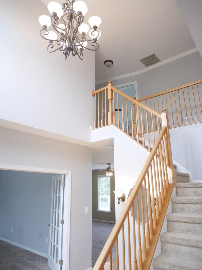 Foto del edificio - Spacious & Stylish 4-Bedroom Home with Fin...