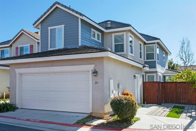 Foto del edificio - 213 Vineyard Ct