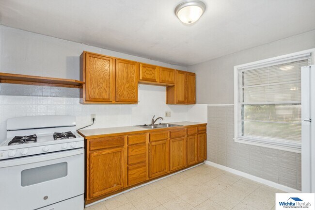 Foto del edificio - 3 Bedroom 1 bathroom House