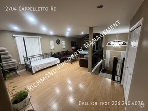 Building Photo - 2704 Cappelletto Rd