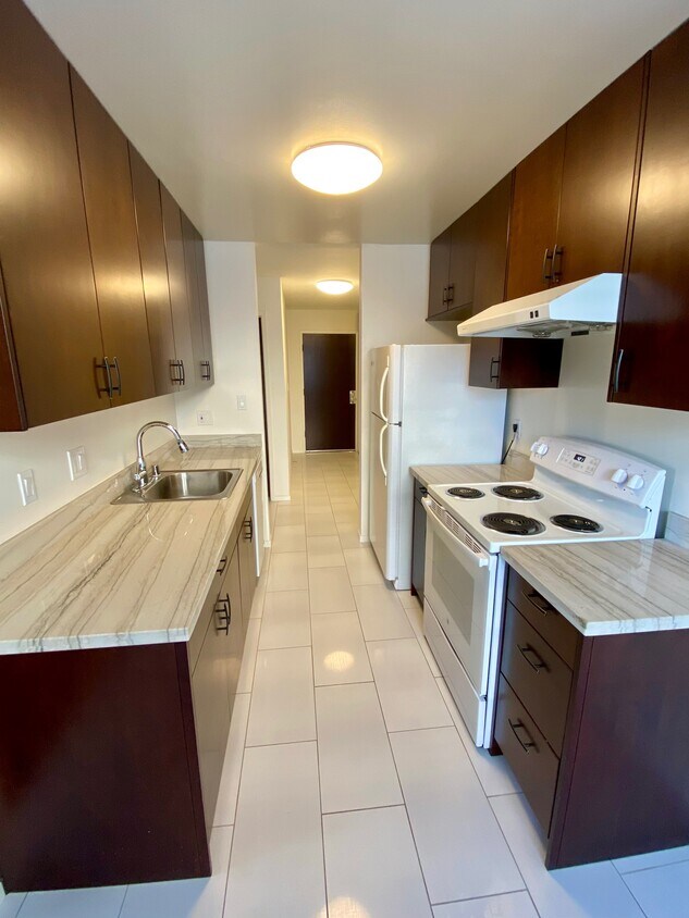 Foto principal - 601 Oakland Ave