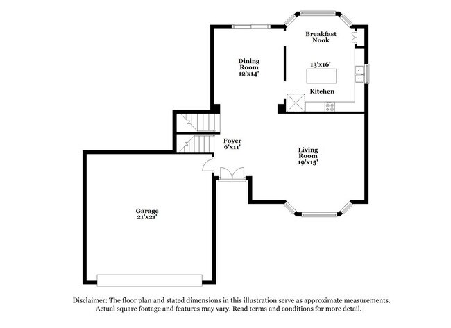 Foto del edificio - 7912 W Colter St