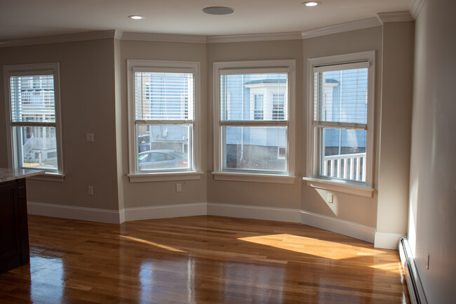 dining room - 51 Ocean Ave