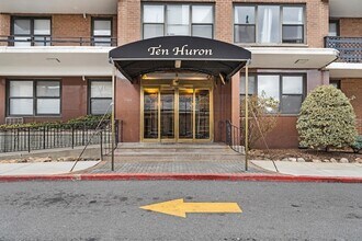 Building Photo - 10 Huron Ave