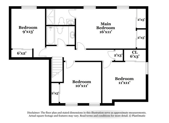 Building Photo - 5369 Shotgun Dr