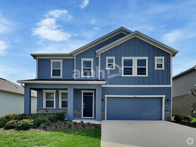 Building Photo - 2873 Ponds Trl