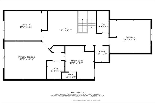 Building Photo - 3075 N Spurway Dr