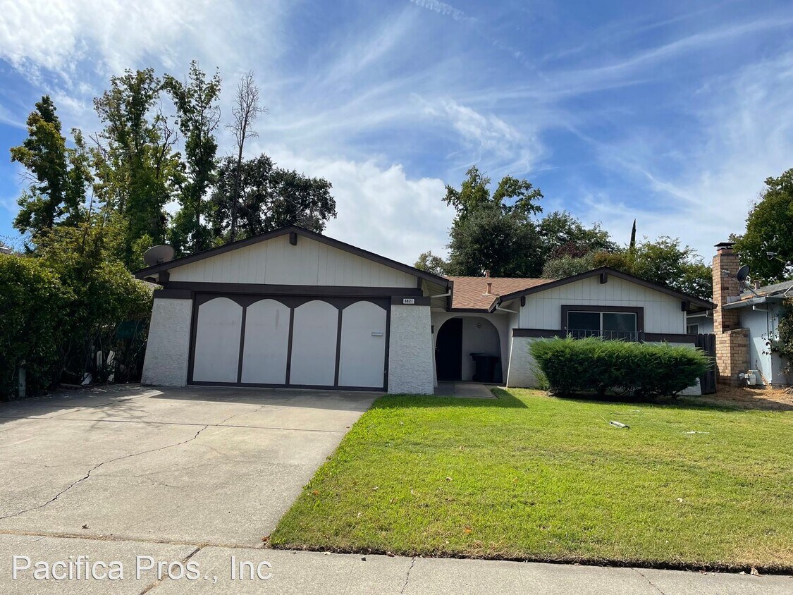 Primary Photo - 4 br, 2 bath House - 6821 Gold Run Ave.