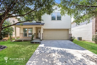 Building Photo - 6014 Bronco Way