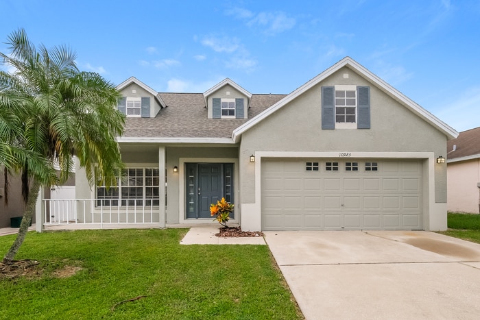 Foto principal - 10923 Brucehaven Dr