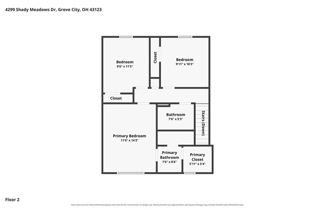 Foto del edificio - 4299 Shady Meadows Dr