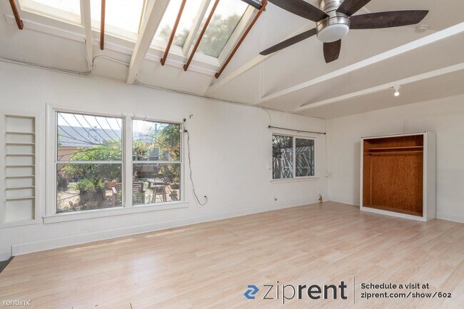 Foto del edificio - Studio, 1 bath House - 5001 Garvin Ave, Ri...