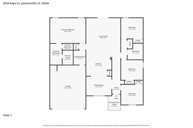 Foto del edificio - 8754 Kaye Ln
