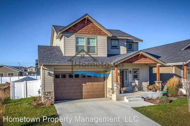 Building Photo - 3 br, 2.5 bath House - 6685 N Idlewood Dr