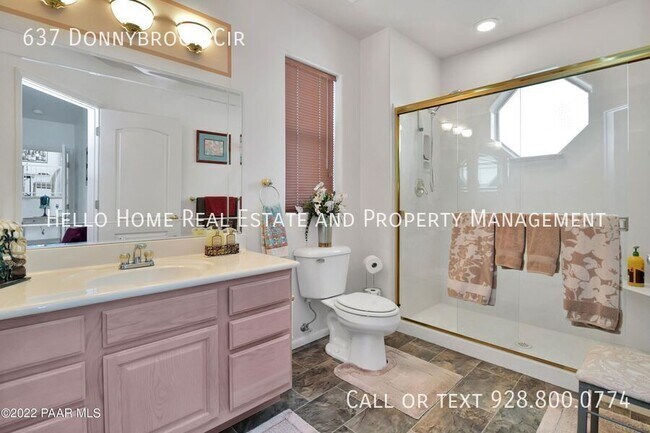 Foto del edificio - 637 Donnybrook Cir