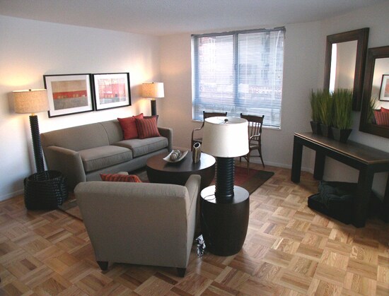 Foto principal - 495 2nd Ave