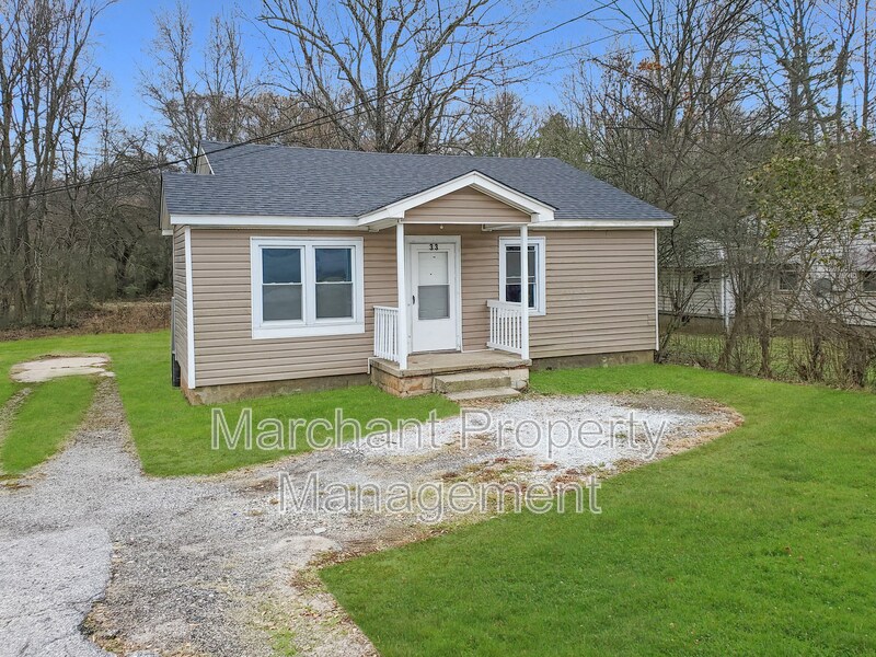 33 Agnew Rd, Greenville, SC 29611 House Rental in Greenville, SC