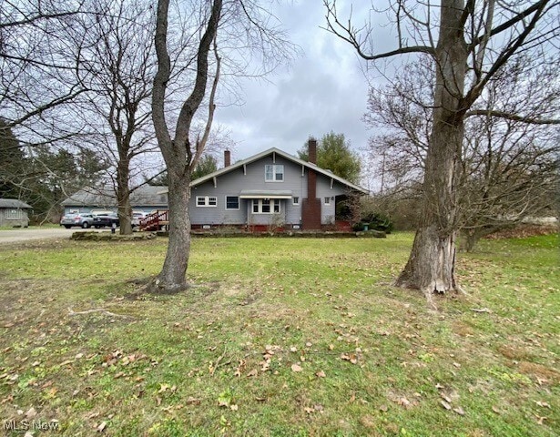 Foto del edificio - 2321 N Leavitt Rd NW