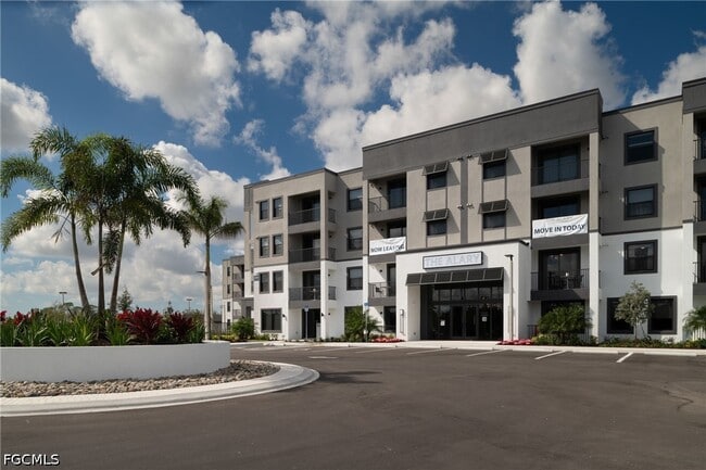 Foto del edificio - 3260 Stockton St